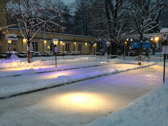 Winterbiergarten