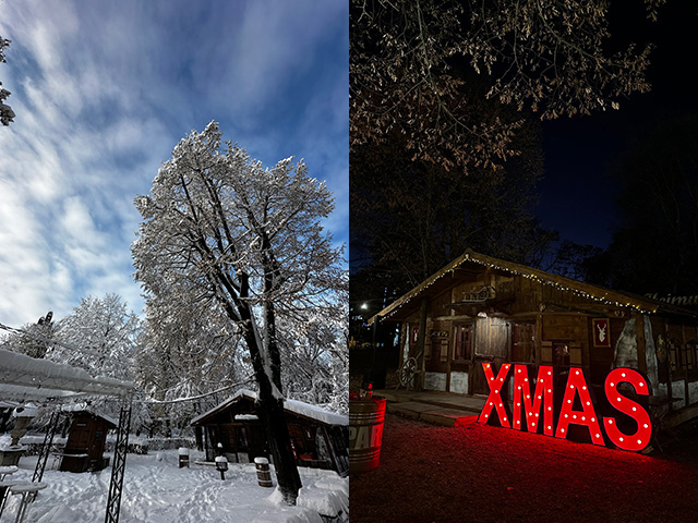 Winterbiergarten
