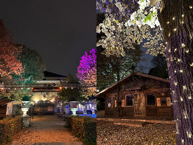 Winterbiergarten