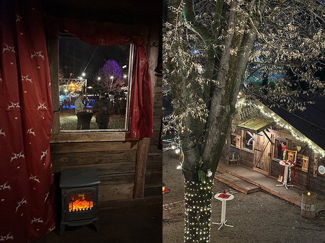 Winterbiergarten